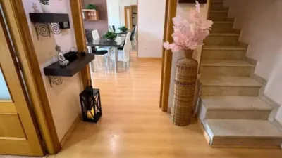 Apartment in Paiporta photo 23