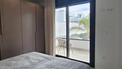 Casa – Finestrat, Urbanització Balcó de Finestrat, la Marina Baixa - Vista 5