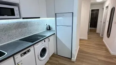 Pis – Torrevieja, Urbanización Calas Blancas - Vista 3