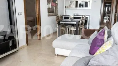 Apartment in Garrucha photo 12