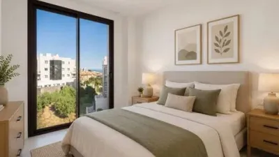 Apartment in Torreblanca del Sol photo 27