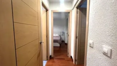 Flat on Sagunto Street photo 37