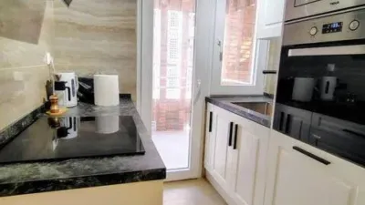 Apartment on Avenida de la Purísima photo 21