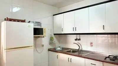 Apartment in Los Alcázares photo 6