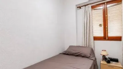 Apartment in Es Portixol-Es Molinar photo 7