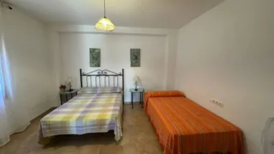 Rustic house in Iznájar photo 7