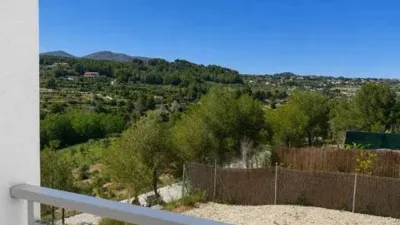 Semi-detached house at Calle Empedrola Sup, No. 8 photo 18