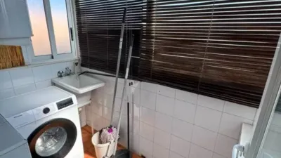 Apartment in Paiporta photo 7