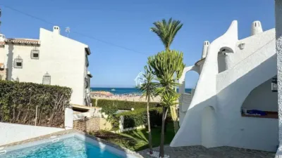 Casa - Más