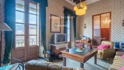Chalet in Alhabia photo 22