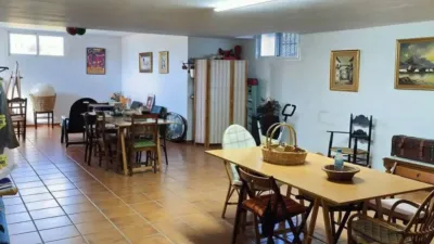 Chalet in Cuevas del Becerro photo 19