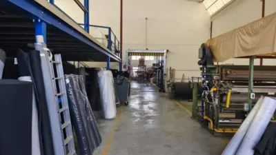 Nave industrial en venta en Albacete Capital - Vista 3