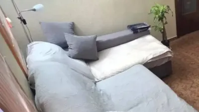 Piso – Albacete, Congo, San Pablo - Vista 3