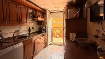 Apartment in Urbadiez-Entrepuentes photo 35