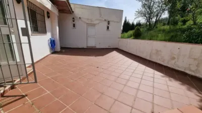 Chalet in Rute photo 7