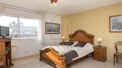 Townhouse in Sant Vicenç de Montalt photo 28
