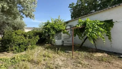 Chalet in Llanos de Don Juan photo 5