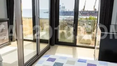 Apartment in Garrucha photo 21