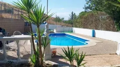 Rustic property in Padul photo 19