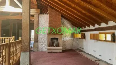 Chalet in Zabaloetxe photo 34