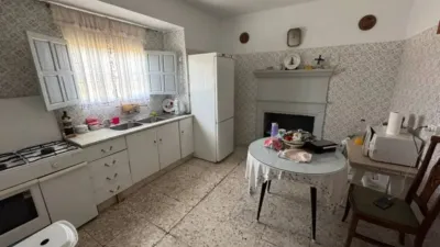 Chalet in Llanos de Don Juan photo 7