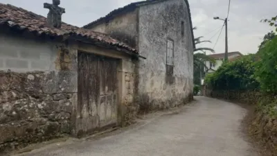 Casa – Santiago de Compostela, Agualada - Vista 3