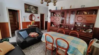 Chalet in Playa del Cura photo 7