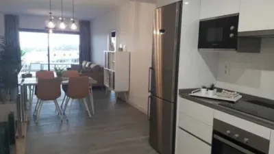 Apartment on Colombia Street in photo 8