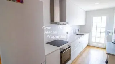 Chalet in Gran Alacant photo 50