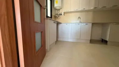 Apartment in Calella photo 23