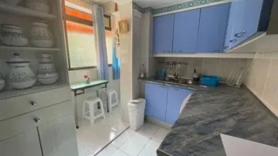 Apartment in the Old Town photo 9