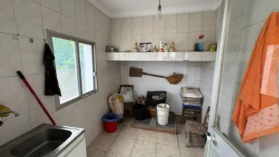 Chalet in Cuevas de San Marcos photo 19