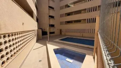 Penthouse in Playa del Cura photo 35