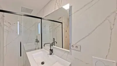 Duplex penthouse in Guardamar Playa photo 28