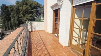 Chalet en Bellvei photo 81