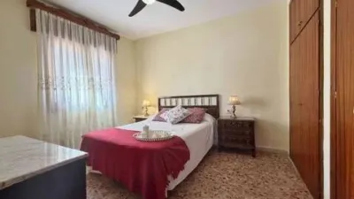 Chalet on Calle del Ancla photo 28