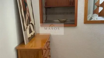 Apartment in Calafell photo 17
