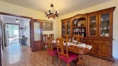 Chalet on Calle del Ancla photo 21