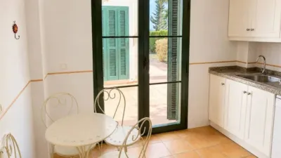 Chalet in Finestrat photo 26