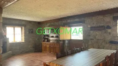 Chalet in Zabaloetxe photo 59