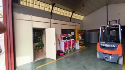 Nave industrial en venta en Albacete Capital - Vista 2