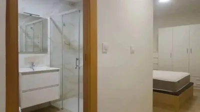 Apartment in Albacete City photo 7