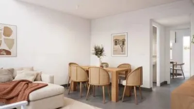 Terraced house in Gran Alacant photo 12