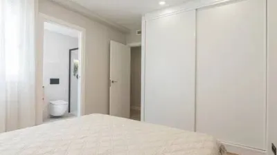 Penthouse in Centre-Port-Platja Llevant photo 21
