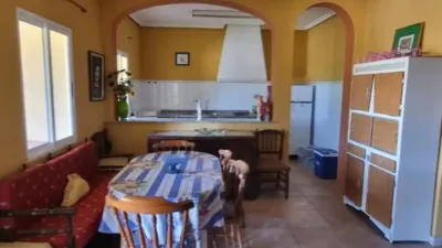 Rustic house in Villarrobledo photo 14