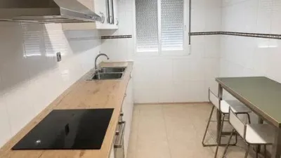 Apartment in Murcia City photo 2