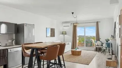 Apartment in Altos de Estepona photo 34
