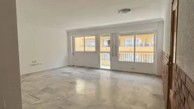 Duplex Penthouse in Playa Bajadilla-Puertos photo 10