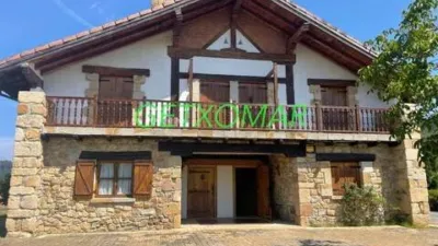 Chalet in Zabaloetxe photo 28