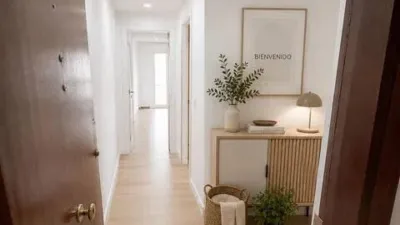 Apartment in Cas Capiscol photo 43